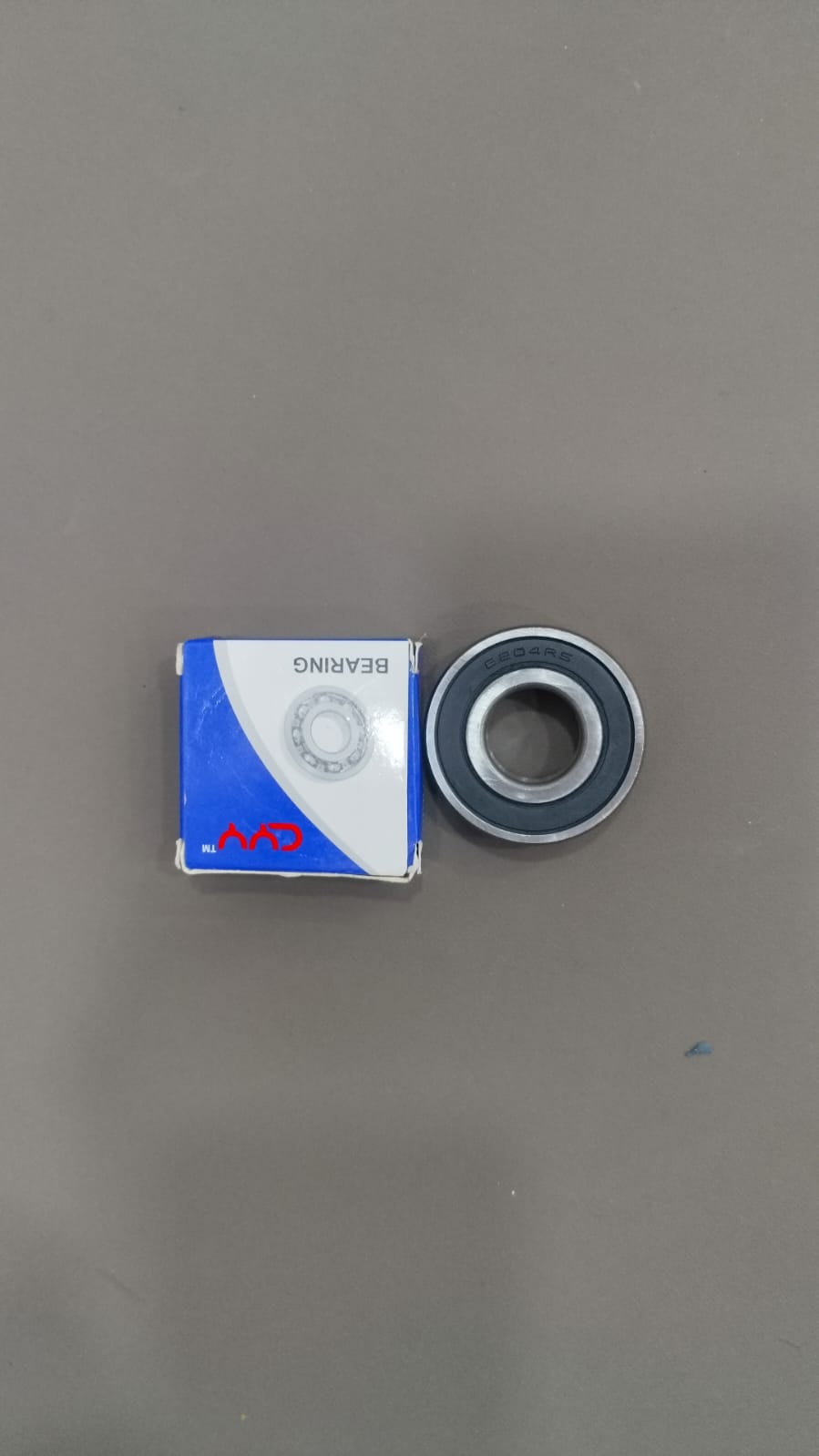 Bearings