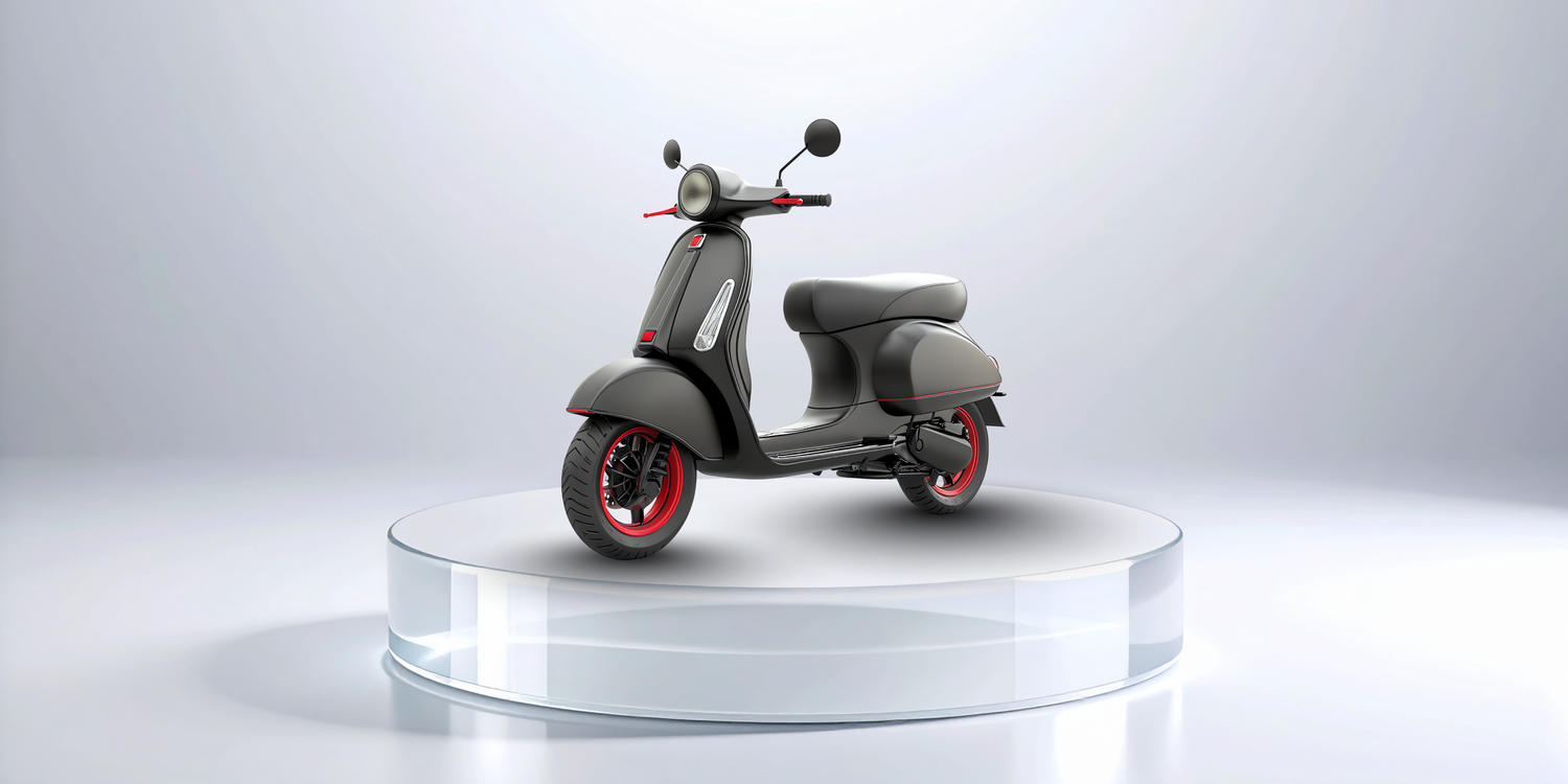 E-Scooty