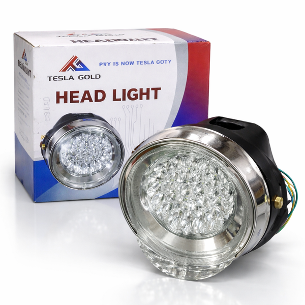 Head Light