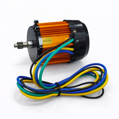 BLDC MOTOR