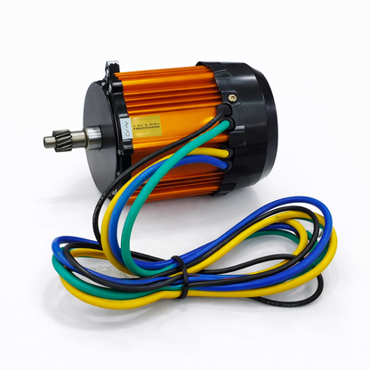 BLDC MOTOR