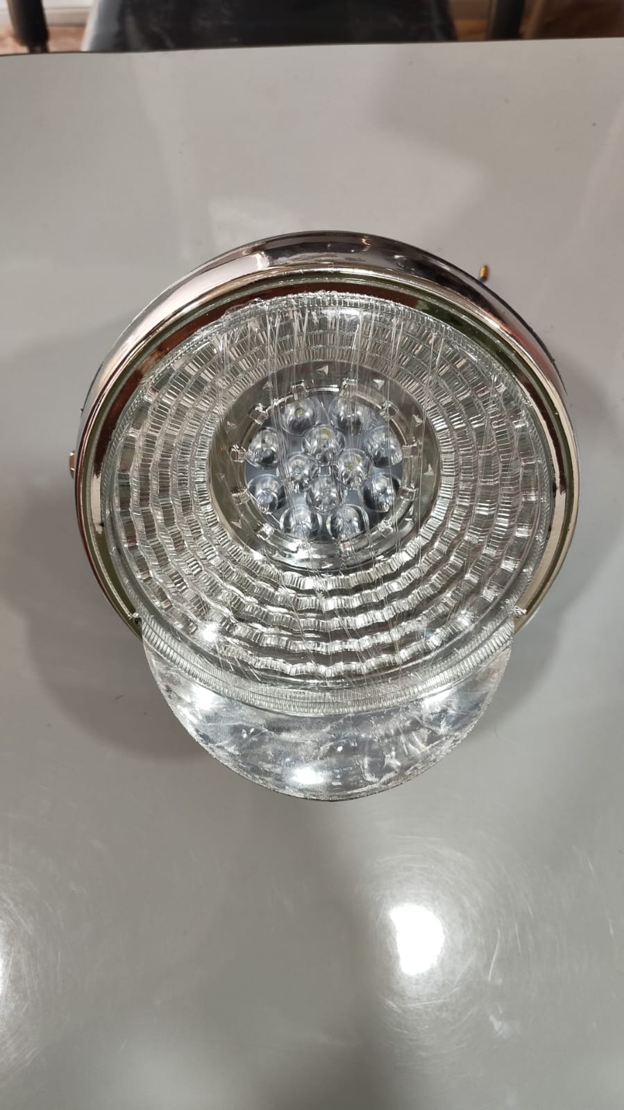 Head Light
