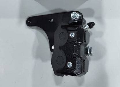 Caliper black