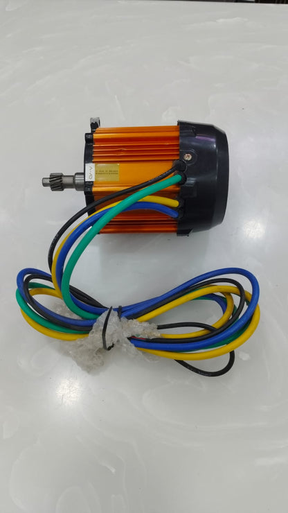 BLDC MOTOR