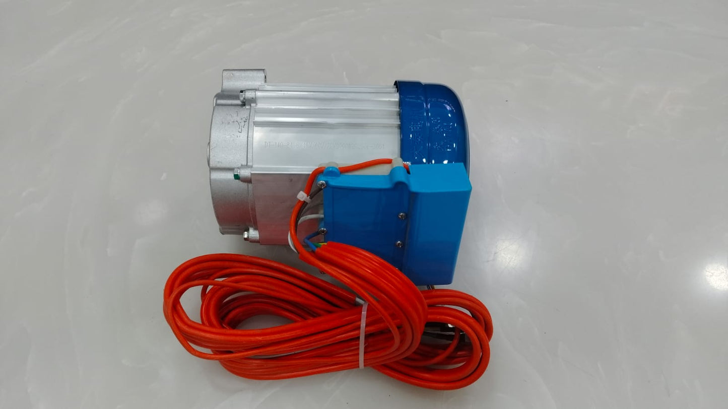 PMSM Motor