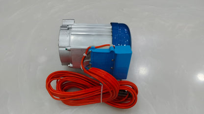 PMSM Motor